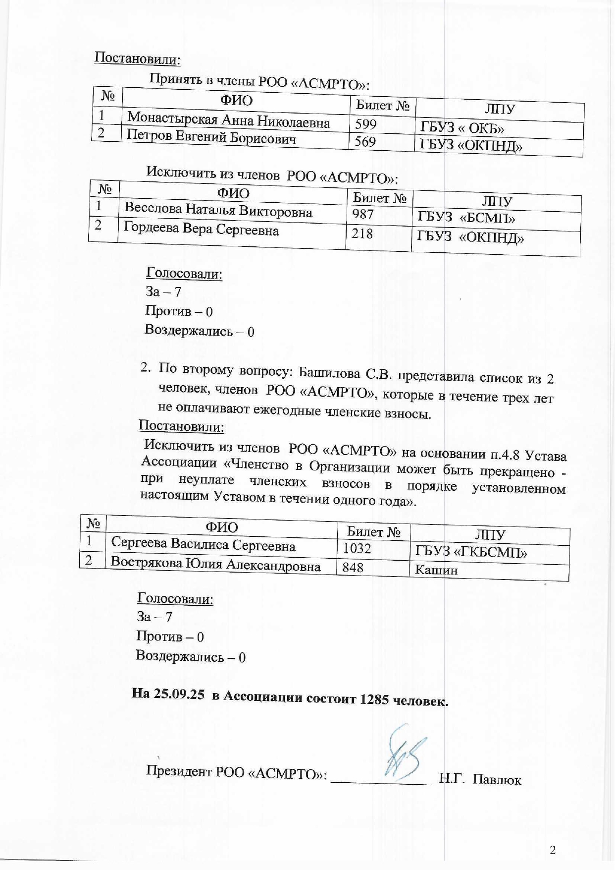 protokol 25 08 02